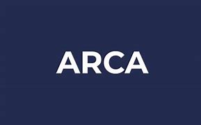 Logo ARCA