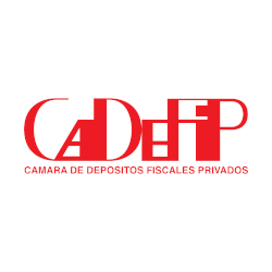 Logo CADEFIP